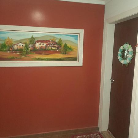 Apartamento Familiar Torres Dış mekan fotoğraf