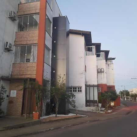 Apartamento Familiar Torres Dış mekan fotoğraf
