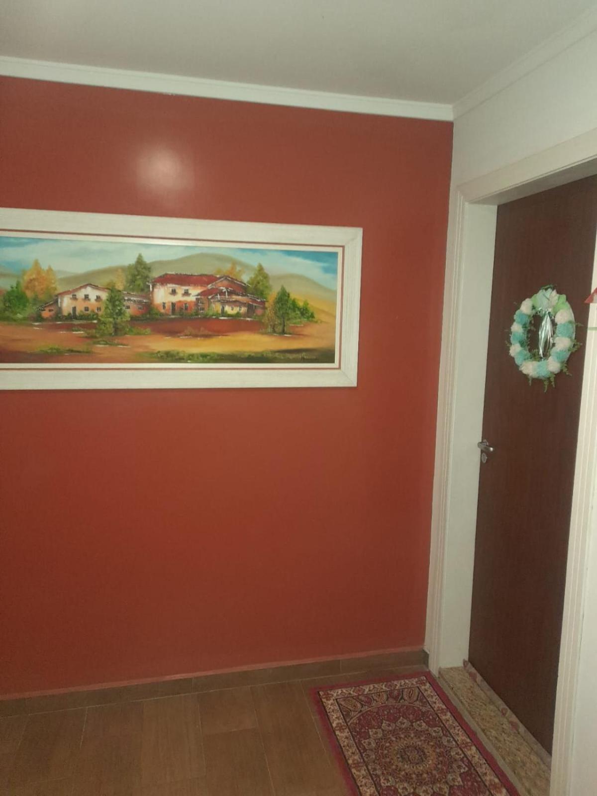 Apartamento Familiar Torres Dış mekan fotoğraf