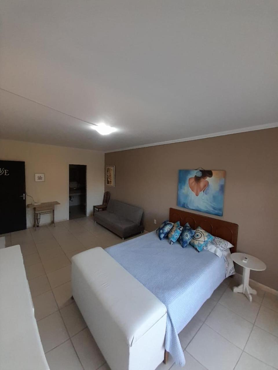 Apartamento Familiar Torres Dış mekan fotoğraf