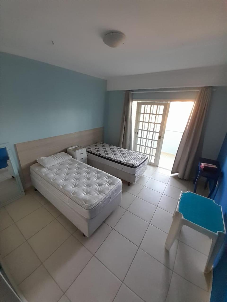 Apartamento Familiar Torres Dış mekan fotoğraf