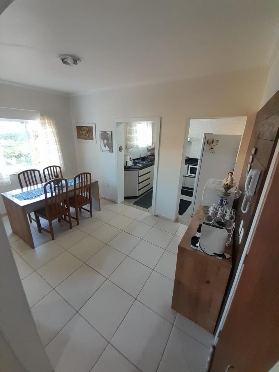 Apartamento Familiar Torres Dış mekan fotoğraf