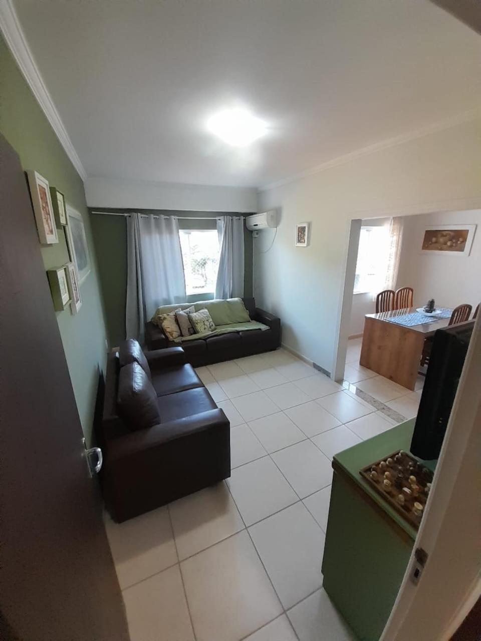 Apartamento Familiar Torres Dış mekan fotoğraf
